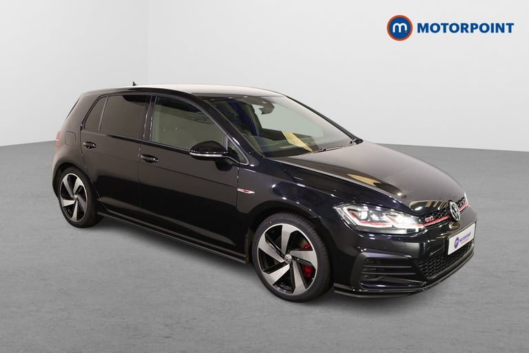 2020 Volkswagen Golf 2.0 TSI 245 GTI Performance 5dr DSG Hatchback Petrol Automatic