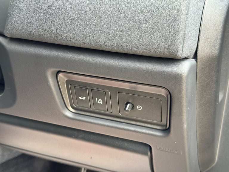 2016 Land Rover Range Rover Evoque 2.0 TD4 SE Tech Auto 4WD Euro 6 (s/s) 5dr ESTATE Diesel Automatic