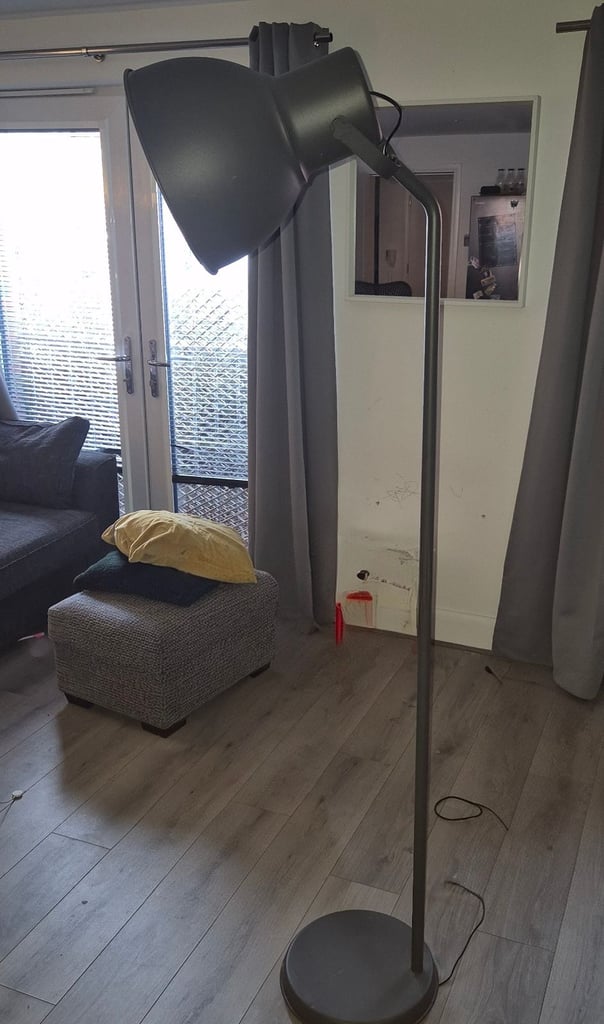 image for Large Lamp