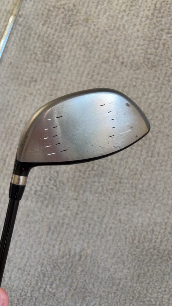 Golf Clubs - Cobra Fly XL 11-Piece stand Bag package set 