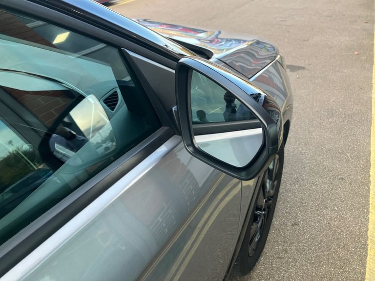 2022 Vauxhall Grandland 1.2 Turbo GS Line 5dr Hatchback PETROL Manual