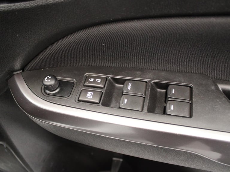 2021 Suzuki Vitara 1.4 Boosterjet SZ-T 5dr Crossover/SUV PETROL Manual