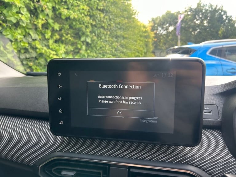 2022 Dacia Jogger 1.0 TCe Comfort MPV 5dr Petrol Manual Euro 6 (s/s) (110 ps) MPV Petrol Manual