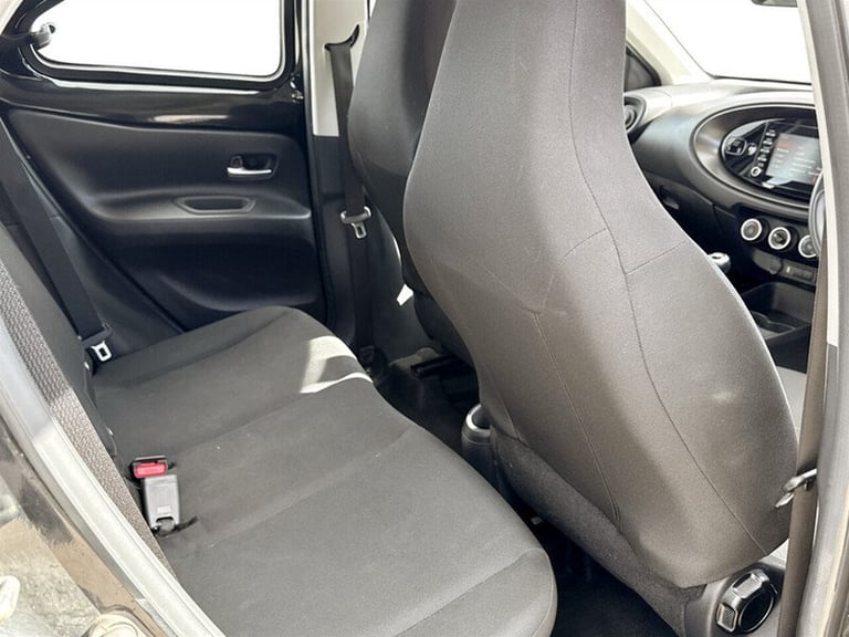 2023 Toyota Aygo X VVT-i Pure Hatchback Petrol Manual