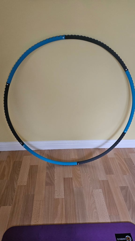 image for OPTI Hula hoop