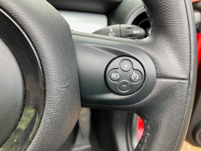 2015 MINI Roadster 1.6 Cooper 2dr CONVERTIBLE Petrol Manual