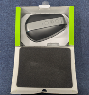 Dymo label printer