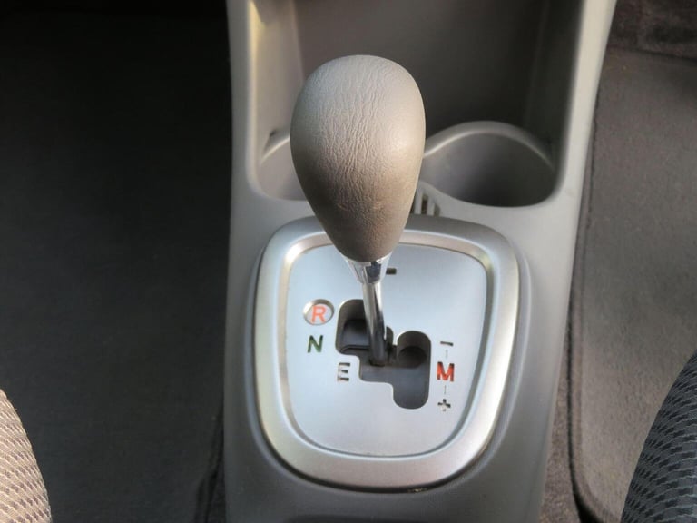 TOYOTA AYGO 1.0 VVT-i Sport MultiMode Euro 4 3dr 2007