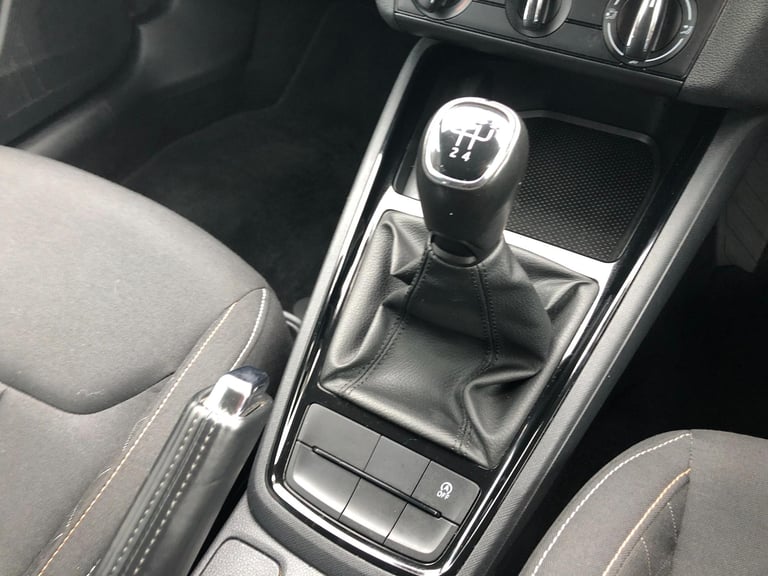 2021 Skoda Kamiq 1.0 TSI SE SUV 5dr Petrol Manual Euro 6 (s/s) (95 ps) HATCHBACK Petrol Manual