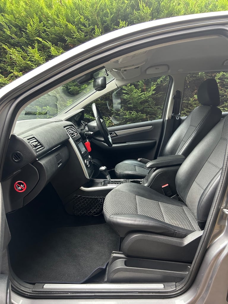 Mercedes-Benz, B CLASS, MPV, 2010, Semi-Auto, 1498 (cc), 5 doors