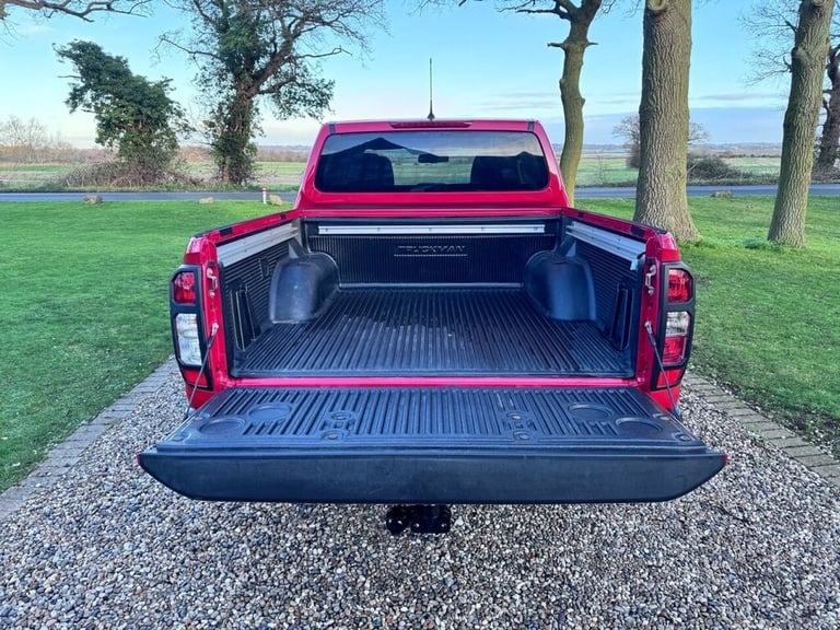 2020 Nissan Navara 2.3 dCi N-CONNECTA AUTOMATIC 4X4 FACELIFT PICKUP Diesel Automatic