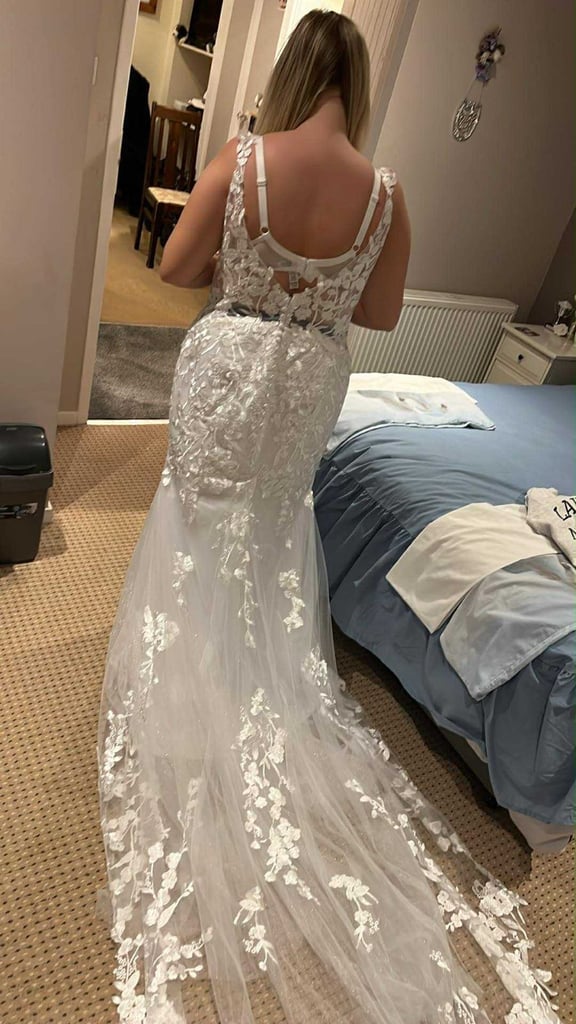 image for Wedding dress