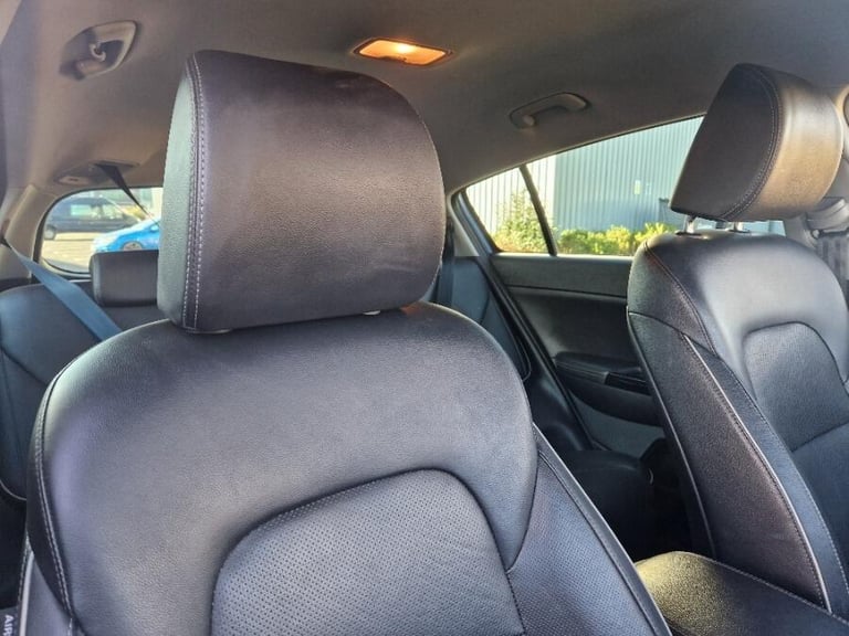 2019 Kia Sportage 1.6 GDi Platinum Edition SUV 5dr Petrol Manual Euro 6 (s/s) (130 bhp) ESTATE Pe...