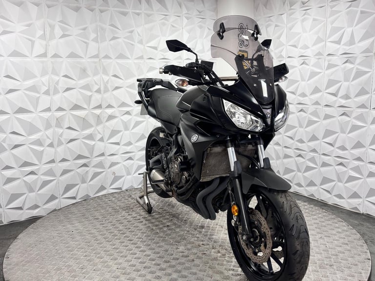 2017 Yamaha MT07 Tracer | *WARRANTY PROVIDED*
