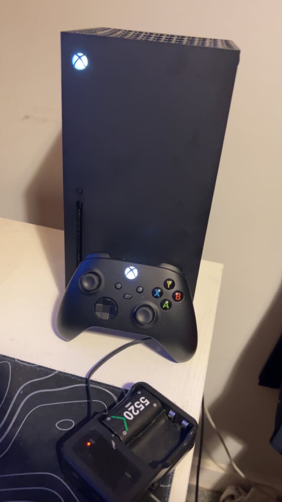 image for Xbox Series X