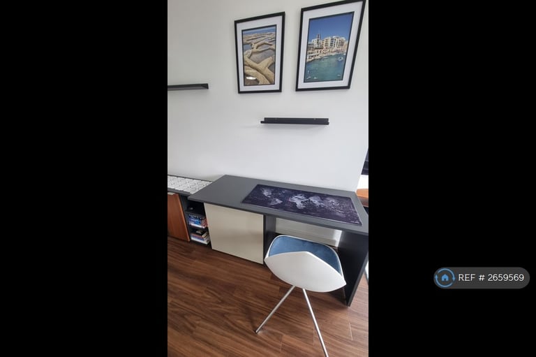 1 bedroom flat in Olympic Way, London, HA9 (1 bed) (#2659569)