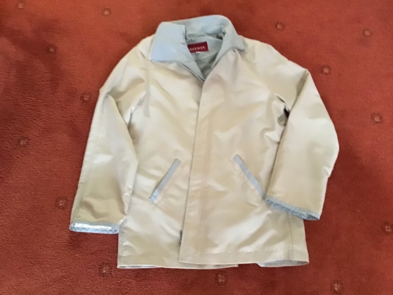 2 Ladies Jackets BNIB 