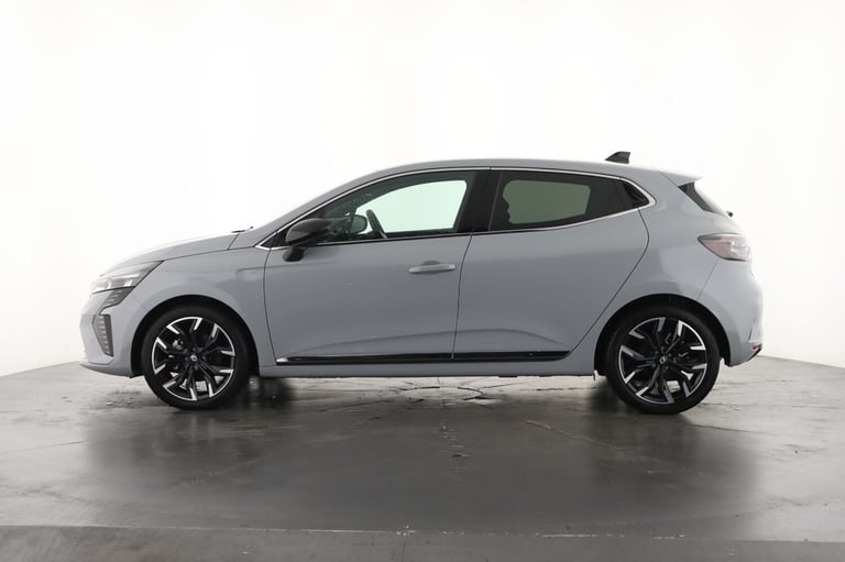 2024 Renault Clio 1.6 E-TECH full hybrid 145 Techno 5dr Auto Hatchback Hybrid Automatic