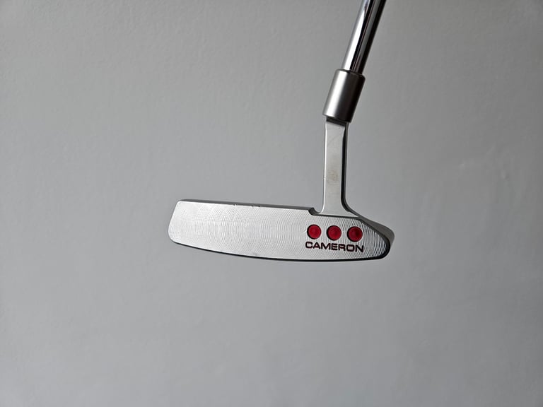 image for Titleist Scotty Cameron Golf Putter