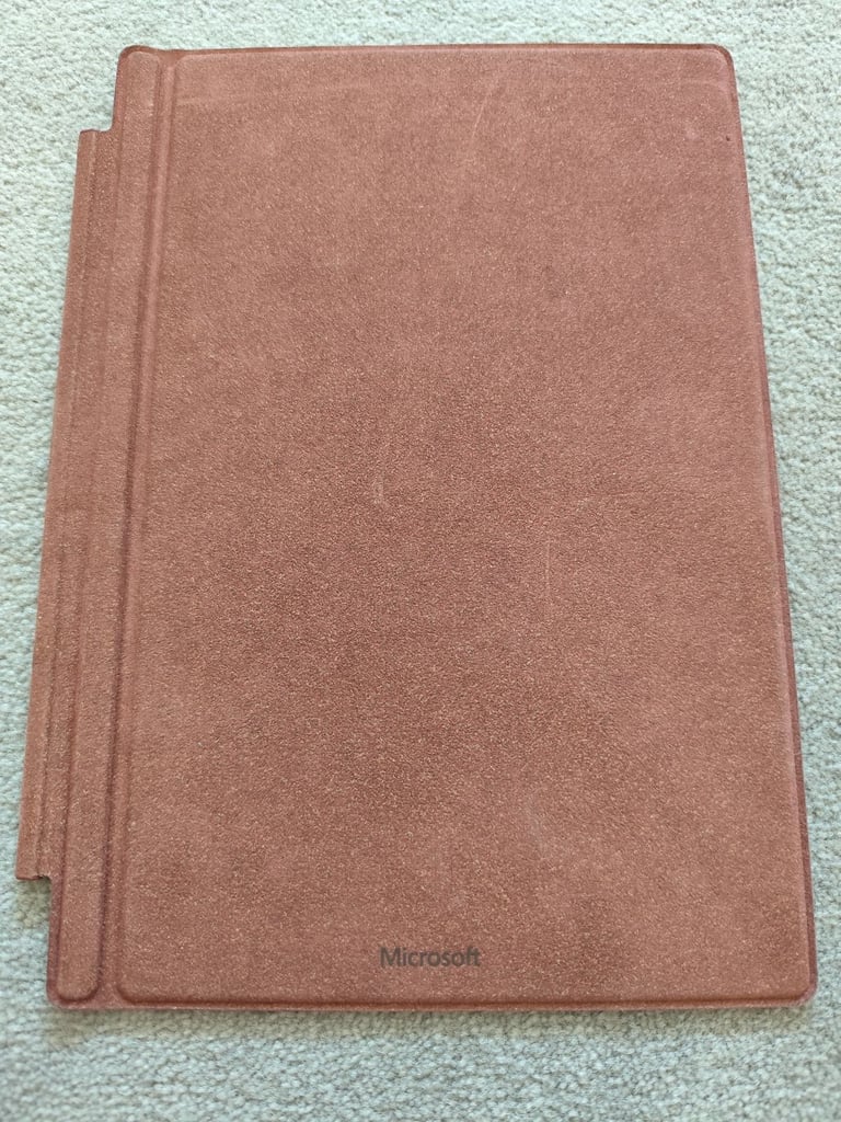 Microsoft Surface Pro Keyboard 