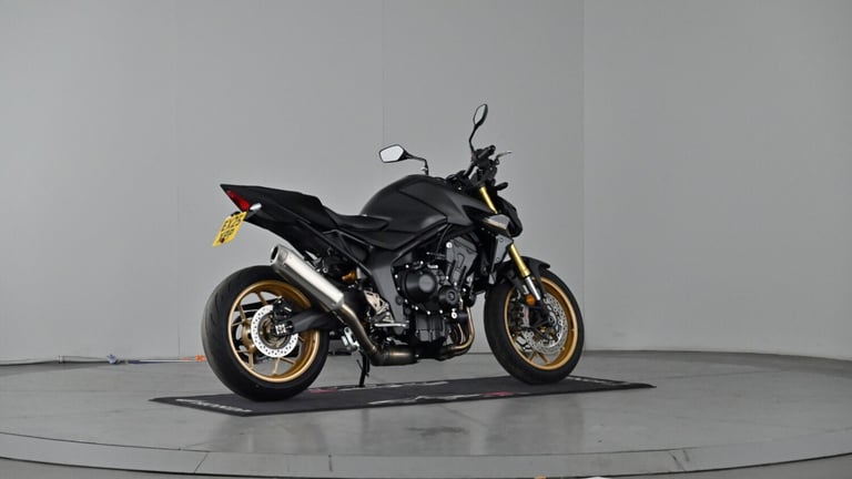 2025 Honda CB1000 Hornet 1000 SP Euro 5 Naked Petrol Manual