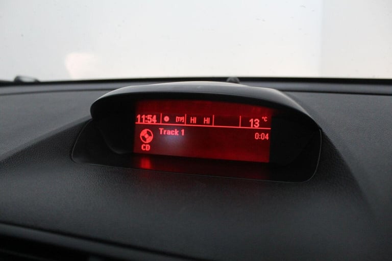 VAUXHALL MOKKA 1.6 CDTi Exclusiv 2WD Euro 6 (s/s) 5dr 2015