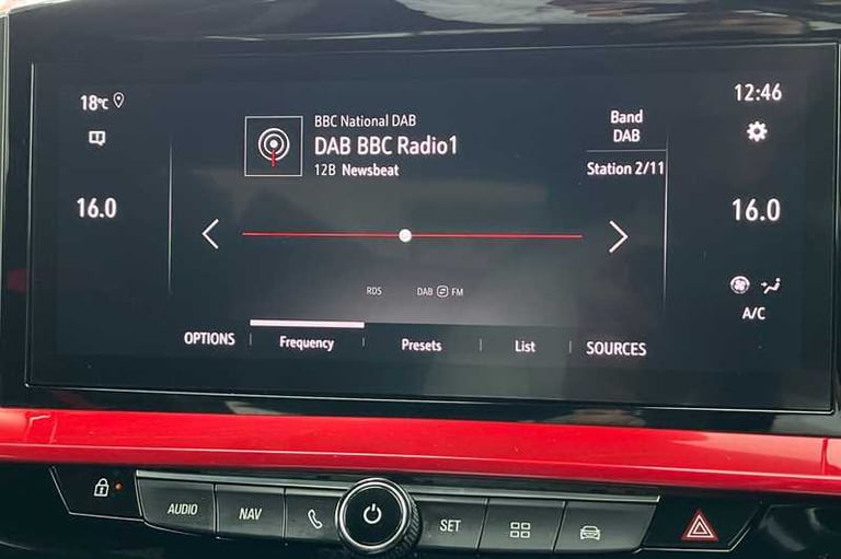 2022 Vauxhall Mokka 1.2 Turbo SRi Premium 5dr HATCHBACK PETROL Manual