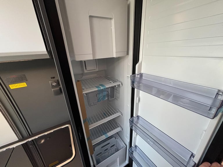 Adria Twin Supreme 640 SGX DIESEL AUTOMATIC 2025