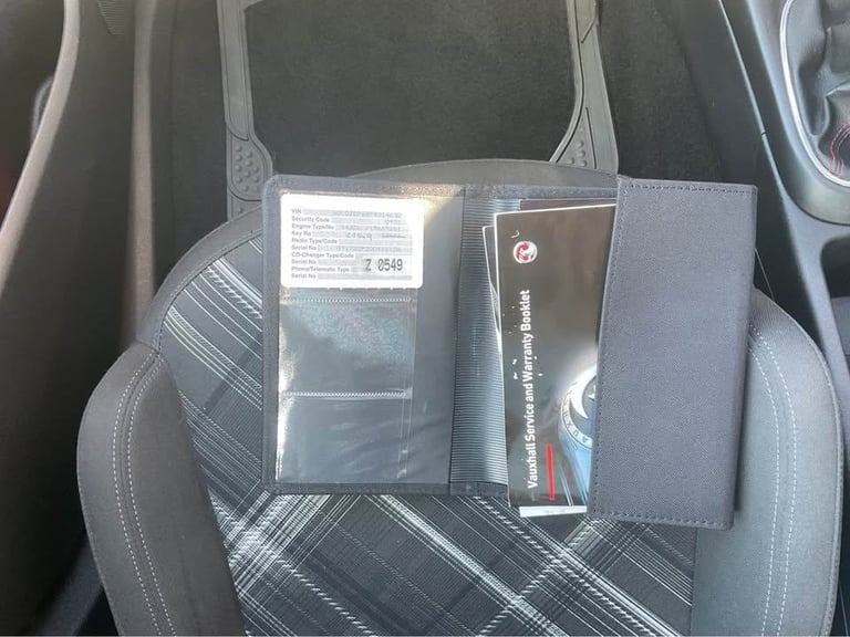 Vauxhall, CORSA, Hatchback, 2015, Manual, 1398 (cc), 5 doors