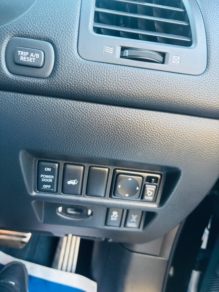 2014 Infiniti QX70 3.0d GT 5dr Auto ESTATE Diesel Automatic