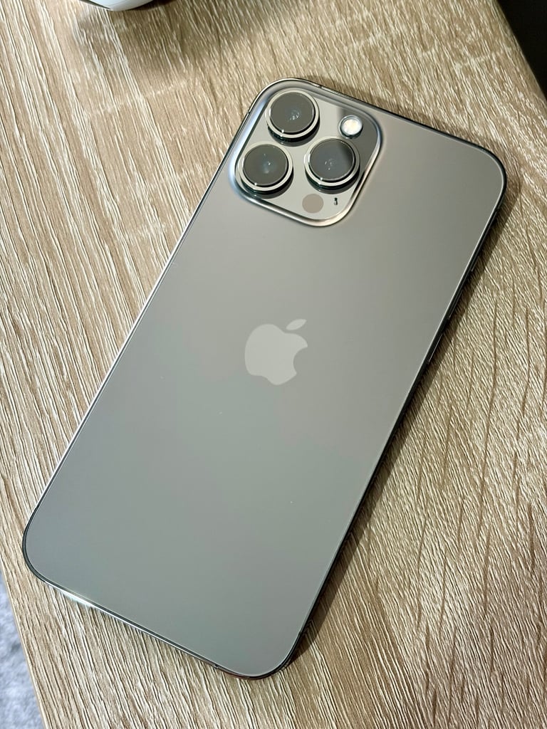 image for iPhone 13 Pro Max 