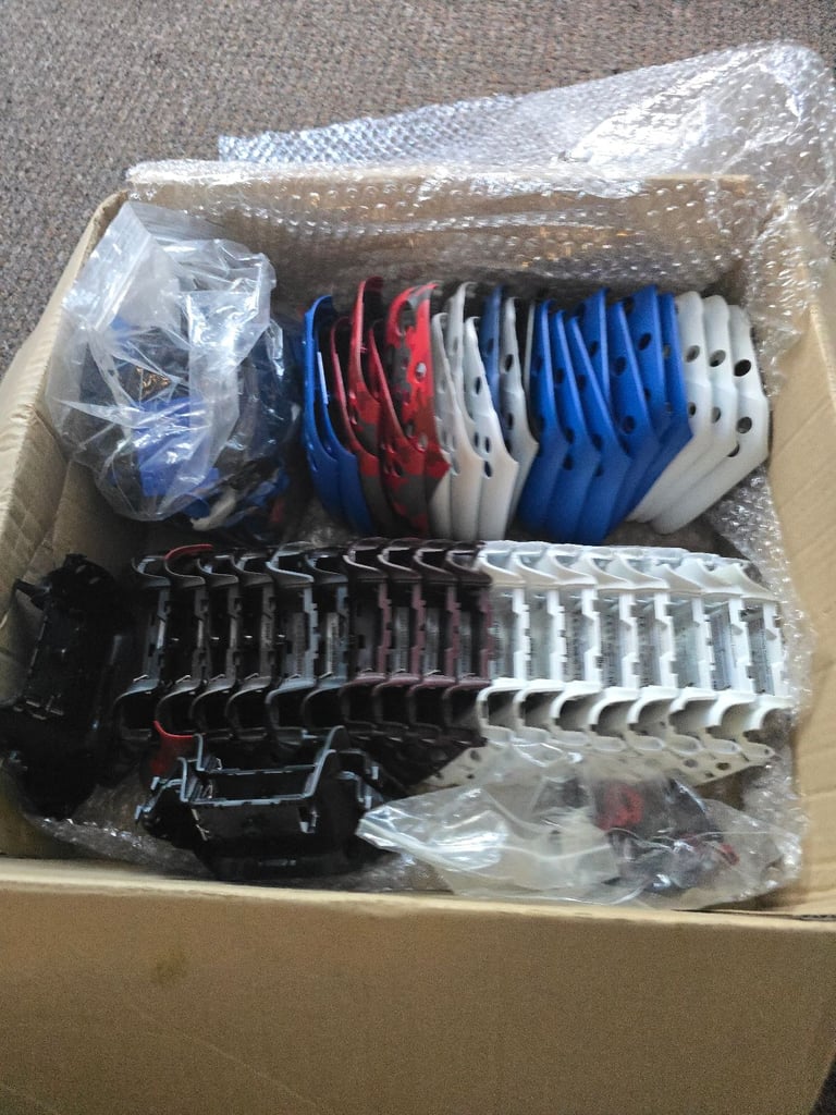 image for Xbox controllers parts