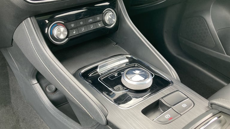 2021 MG MG ZS 105kW Exclusive EV 45kWh 5dr Auto Electric Hatchback Hatchback Electric Automatic