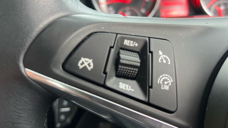 2019 Vauxhall Adam 1.2i Energised 3dr Petrol Hatchback Hatchback Petrol Manual