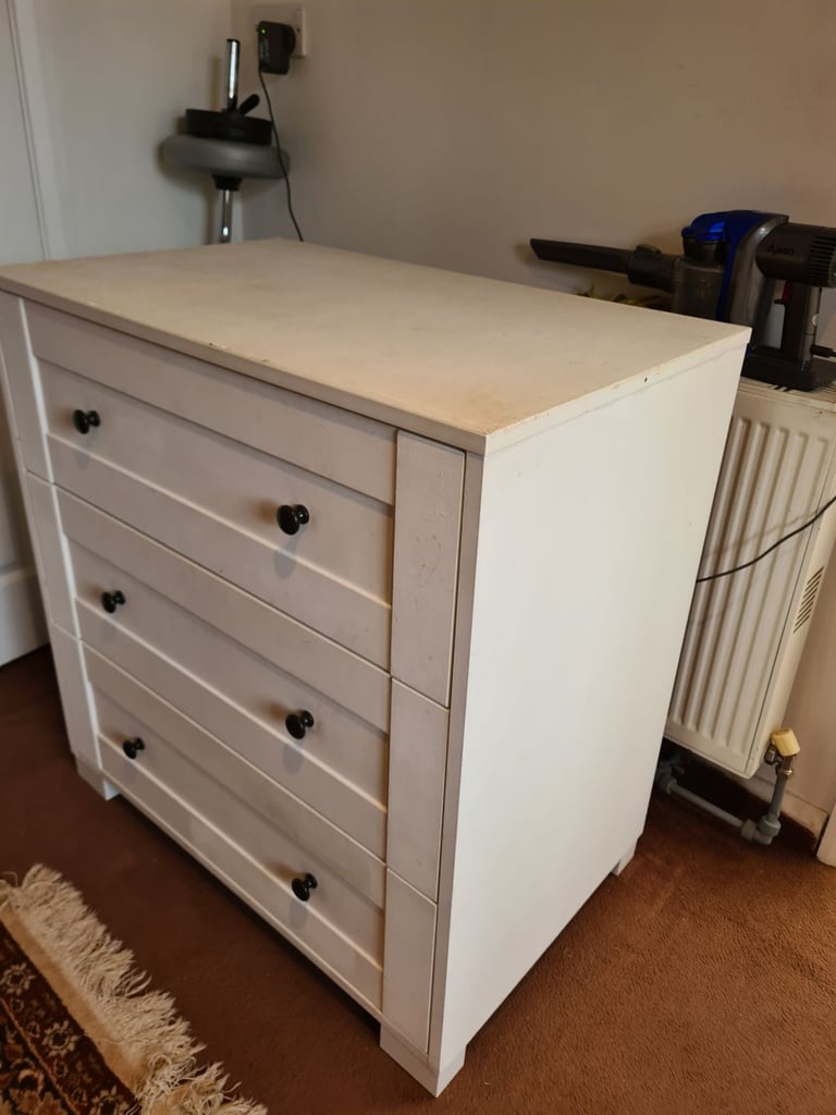 Chest of Drawers - DELIVERY AVAILABLE