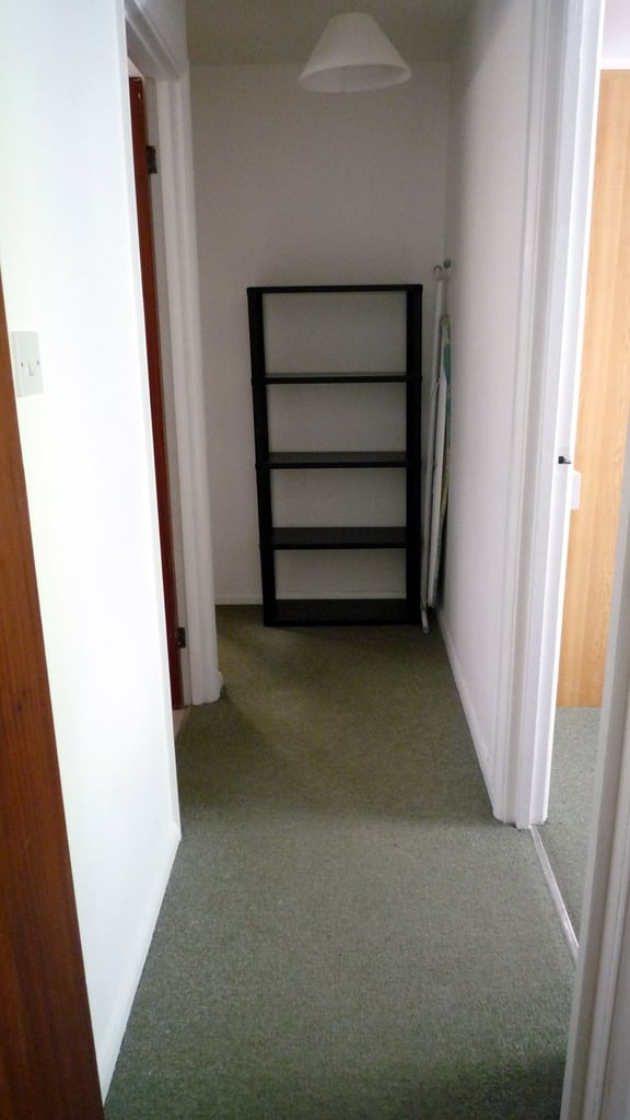 1 bedroom Flat - Celtic House, Cambridge