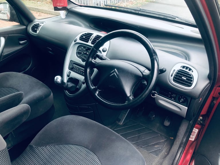 CITROEN XSARA 1.6 HDI BARGAIN PRICE LONG MOT READY TO GO ✅