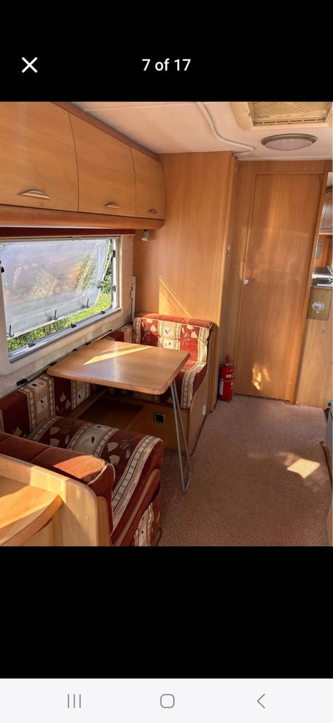 Swift Challenger 520 se, 2006