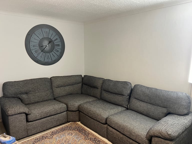 image for 5 seater sofa 