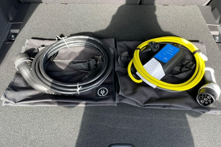 2025 Land Rover Discovery Sport 1.5 P270e 12.17kWh Dynamic SE SUV 5dr Petrol Plug-in Hybrid Auto ...