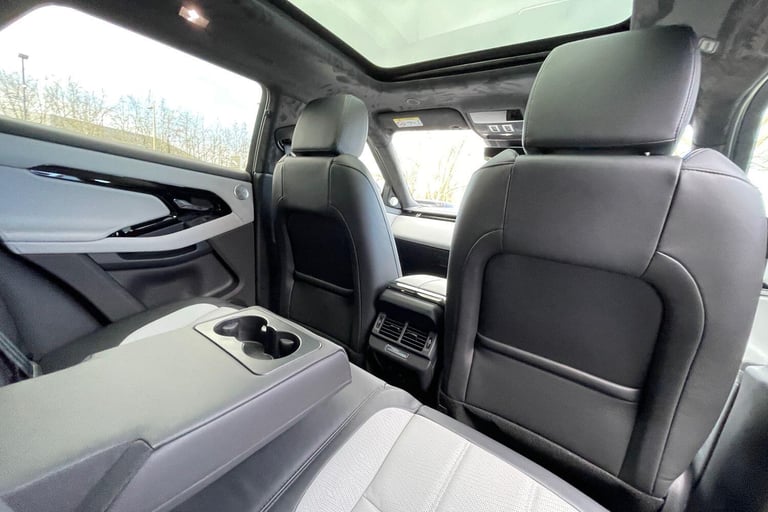  Land Rover Range Rover Evoque 2.0 D200 MHEV Autobiography SUV 5dr Diesel Auto 4WD Euro 6 (s/s) (...