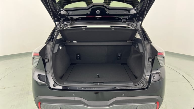 2025 MG MG4 150kW Trophy EV Long Range 64kWh 5dr Auto Hatchback Electric Automatic