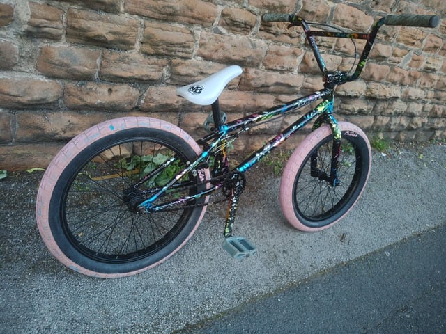 Mafia madmain splatter fuel hotsell