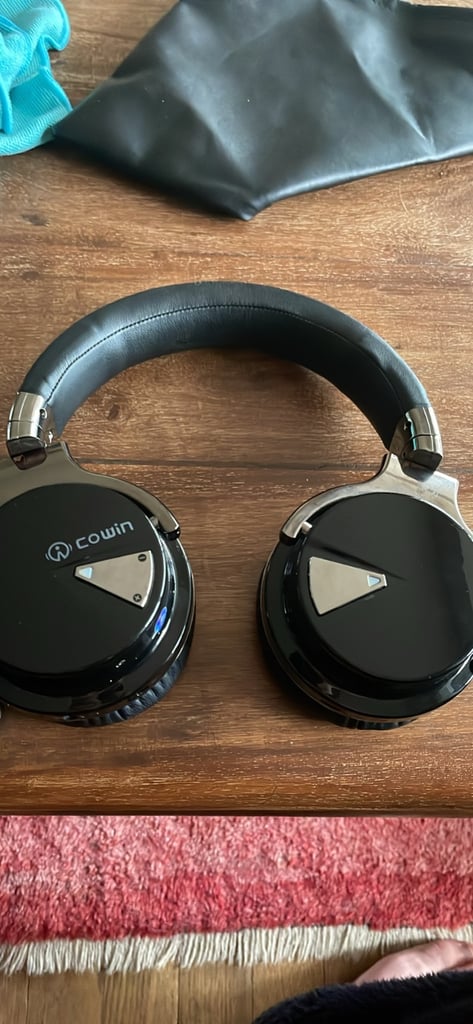 image for Cowin bluetooth headphones