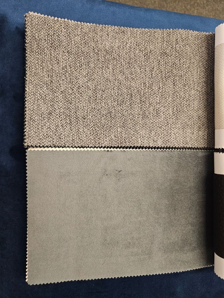 Single Divan Base & Headboard With Mattress (Brand New)