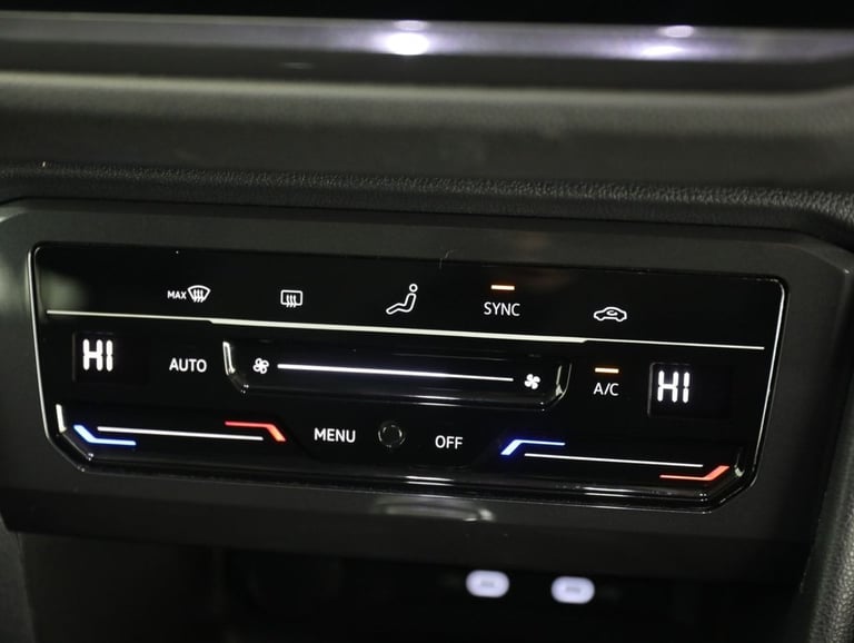 2022 Volkswagen Tiguan Allspace 1.5 TSI Life 5dr DSG ESTATE PETROL Automatic