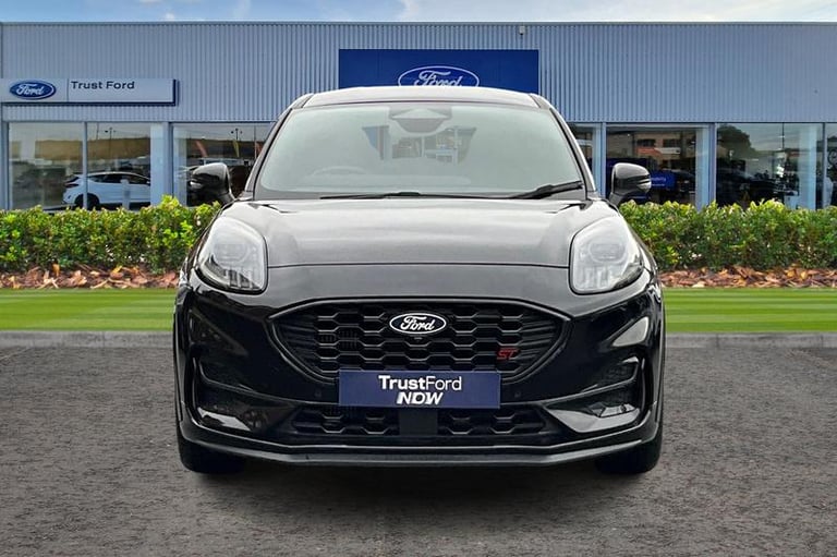 2024 Ford Puma 1.0 EcoBoost Hybrid mHEV ST 5dr DCT**FRONT &amp; REAR CAMERA - HEATED SEATS &amp; ...