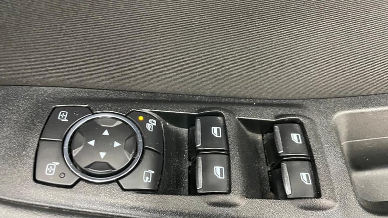 FORD GALAXY 1.5 T EcoBoost Zetec 2018