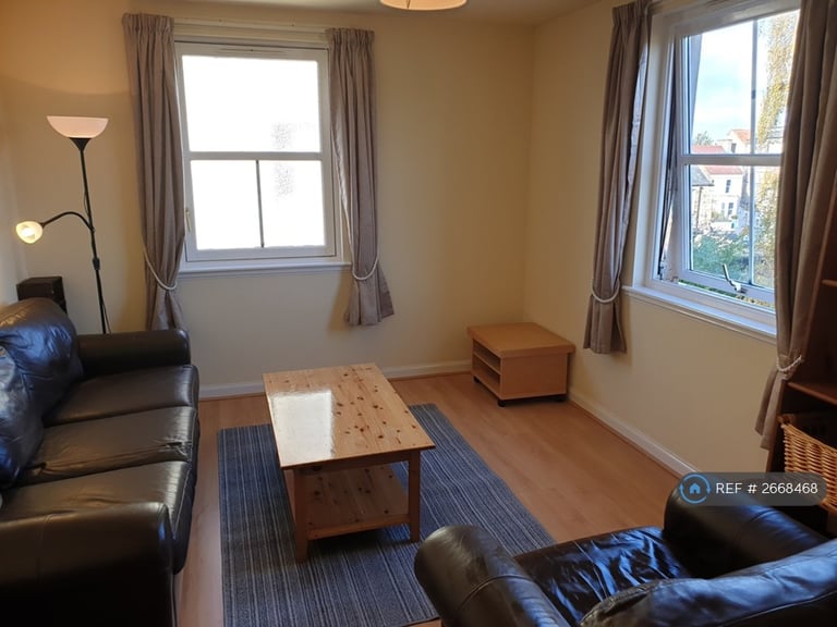 2 bedroom flat in Millhill Wynd, Musselburgh, EH21 (2 bed) (#2668468)