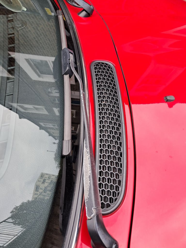 Mini One, Hatchback, 2005, Manual, 1598 (cc),3 doors - Image 6